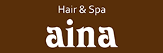 hair&spa aina